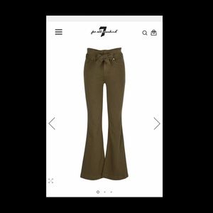 7 for all mankind